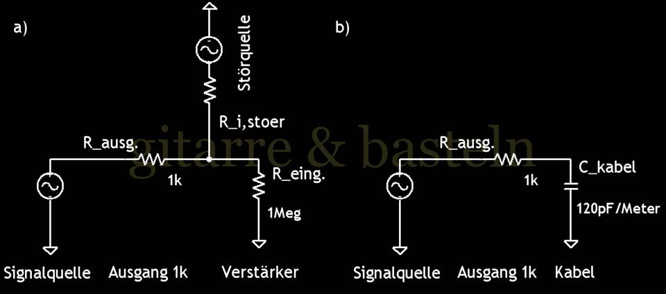 Für größeres Bild linksklicken, für Bild in neuem Tab rechtsklicken. Schaltskizze
