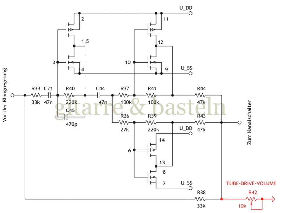 Für größeres Bild linksklicken, für Bild in neuem Tab rechtsklicken. Schaltplan